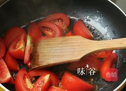 牛尾番茄汤的做法图解5