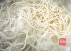 卤牛肉面的做法图解8