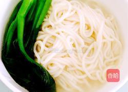 卤牛肉面的做法图解9