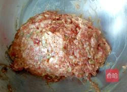 芹菜猪肉馅馄饨的做法图解7