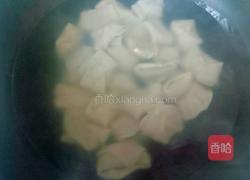 芹菜猪肉馅馄饨的做法图解19