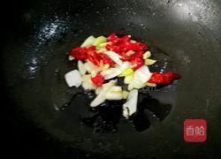 爆炒白蛤的做法图解5