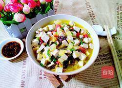 臊子面的做法图解9