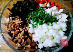 臊子面的做法图解3