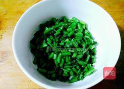 臊子面的做法图解4