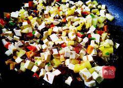 臊子面的做法图解5