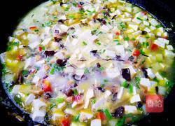 臊子面的做法图解6