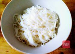 臊子面的做法图解8