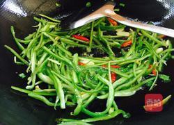 土豆丝炒青椒的做法图解4