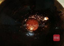 口菇鹌鹑蛋烧肉的做法图解10