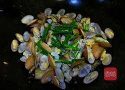 茄子炖蚬子的做法图解10