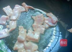 木须肉的做法图解6
