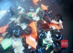 木须肉的做法图解7