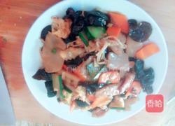 木须肉的做法图解10