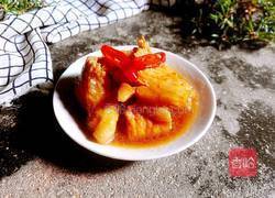 炖猪肉的做法图解6