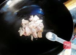 炖猪肉的做法图解3