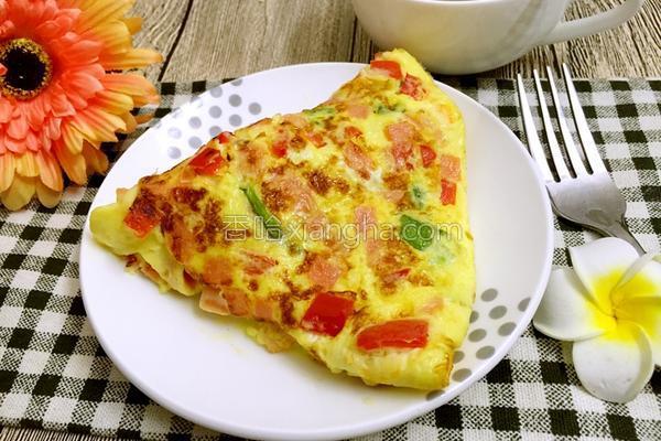 Omlete