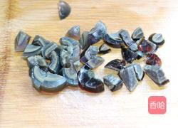 上汤苋菜的做法图解3