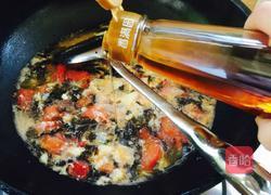 西红柿紫菜蛋花汤的做法图解10