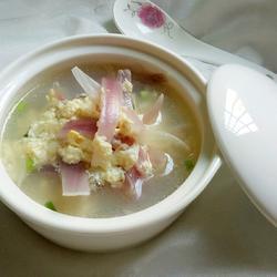 洋葱汤的做法[图]