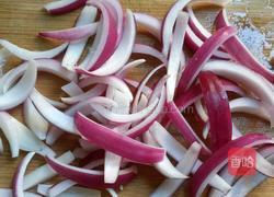 洋葱汤的做法图解1