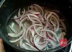 洋葱汤的做法图解3