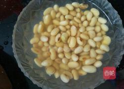 海带炖鸭汤的做法图解3