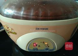 海带炖鸭汤的做法图解6