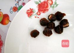 桂圆莲子八宝粥的做法图解3
