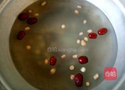 桂圆莲子八宝粥的做法图解4