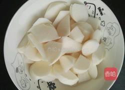 红烧青鱼的做法图解3