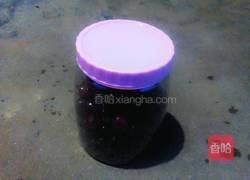 自制葡萄酒的做法图解4