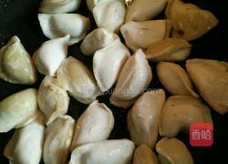 快手煎饺的做法图解3
