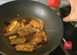 红烧带鱼「瑾妃红烧系列」的做法图解8