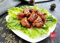 京都排骨的做法图解16