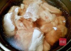 京都排骨的做法图解1