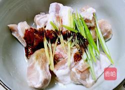 京都排骨的做法图解2