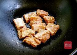 京都排骨的做法图解7