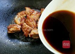 京都排骨的做法图解10