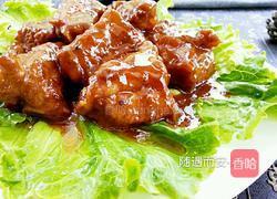 京都排骨的做法图解15