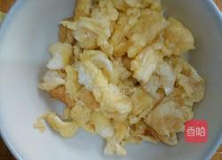 包菜鸡蛋炒粉丝的做法图解5