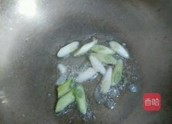 包菜鸡蛋炒粉丝的做法图解6