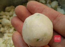 黄金土豆球的做法图解5