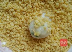 黄金土豆球的做法图解7