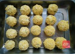 黄金土豆球的做法图解8