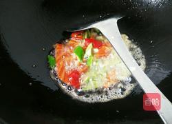 爆炒杏鲍菇的做法图解3