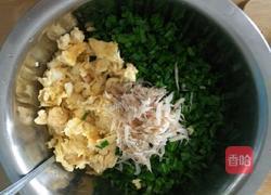 三鲜包子的做法图解10