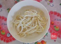 凉调面筋的做法图解3