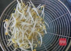 凉调面筋的做法图解6