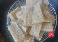 凉调面筋的做法图解7